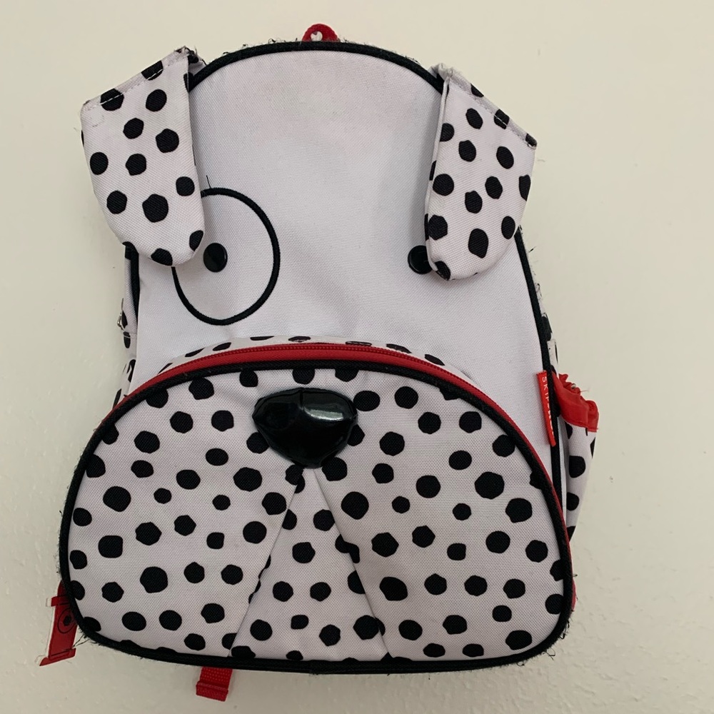 Skip Hop kids backpack